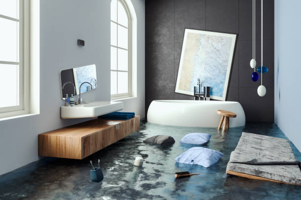 Best Sewage cleanup and water damage restoration  in Statham, GA