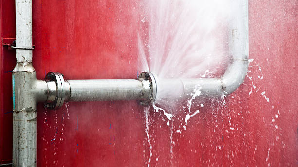 Best Water damage contractors near me  in Statham, GA
