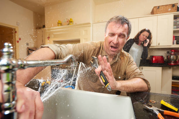 Best Water damage cleanup near me  in Statham, GA